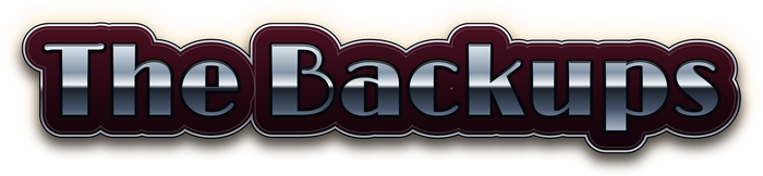 The Backups